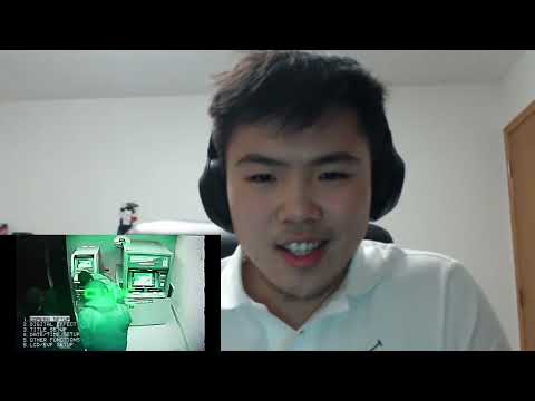 DEXTER X DAMO - SWIPE (prod. polski beats) | REACTION (Reacting to Polish Rap)