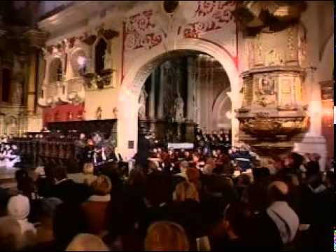 Missa pro Defuncto - Mozart - Requiem Aeternum