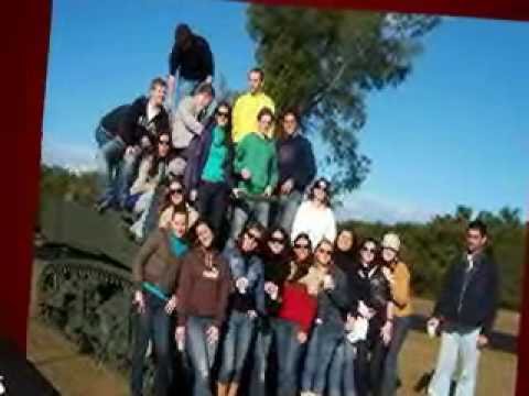 Odontologia UFRGS ATO 2008/1