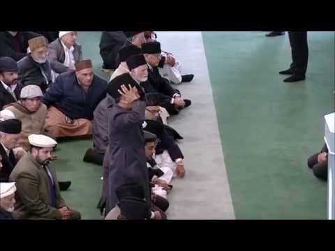 জ্ঞানের আধার - খলিফাতুল মসীহ্‌ সানী (রা:) - আল্‌-মুস্‌লেহ মাওউদ