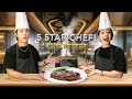 Hotel Chefs For A Day  | Ranz and Niana