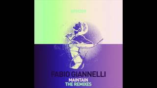 Fabio Giannelli - Maintain (M.A.N.D.Y. Remix)
