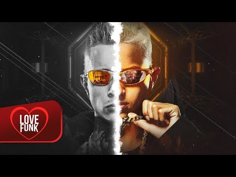 MC Paiva e Gabb MC - Bandido Não Dança - DJ Alladin