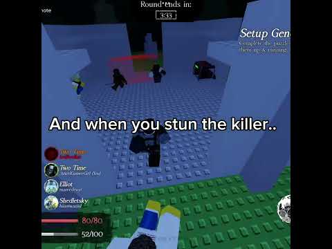 The devs are evil for this. // FORSAKEN UPDATE - TWO TIME REWORK // #fyp #forsaken #lore #angst