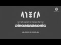 Panasonic Logo History In Mystery G Major Confusion