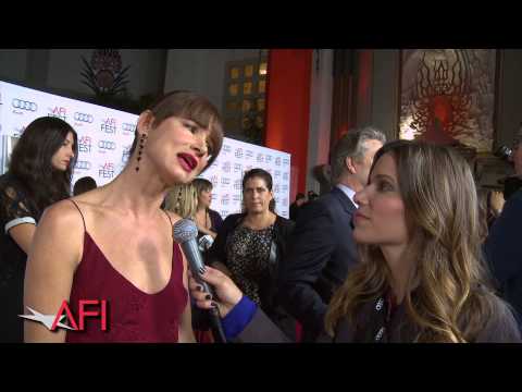 Thumbnail of the video: AUGUST: OSAGE COUNTY Cast & Crew on the Red Carpet at AFI FEST presented by Audi