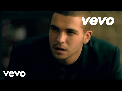 Shayne Ward - No Promises (Video)