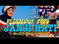 LAGU LAMPUNG TERBARU 2024 JANJI HATI CIPT VOC WINDA SANJAYA ARR TAM SANJAYA