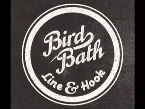Bird Bath- Cold Water