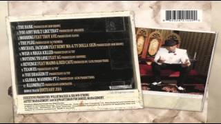 Papoose   The Bank (Prod  by Stacks Beatsz)