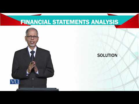 Introduction | Advanced Financial Accounting | FIN711 Topic001
