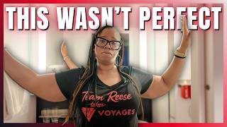 Virgin Voyages Scarlet Lady Sea Terrace Cabin Tour | The Details That Matter