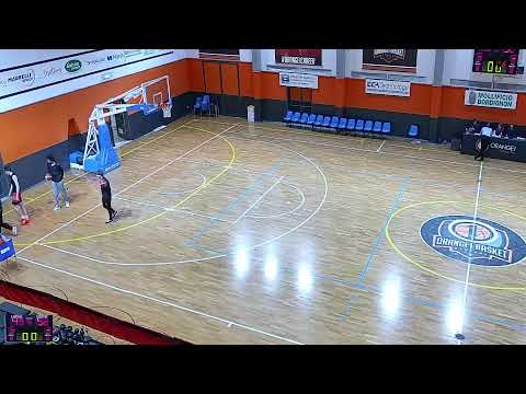 U19 Eccellenza: Orange1 Bassano-Virtus Padova