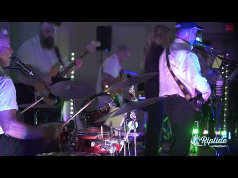 Riptide Band, LLC video.