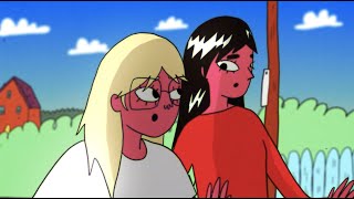 Ottis Cœur – “Jamais Je Ne Viens”