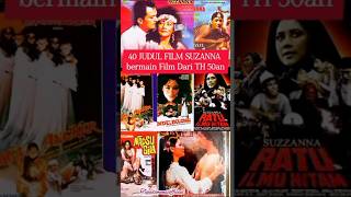 Download lagu SUZANNA RATU HOROR / BERMAIN DI 45 JUDUL FILM/ AFILM APA SAJA? KOMPLITNYA HANYA ADA DI #tigadimensi mp3