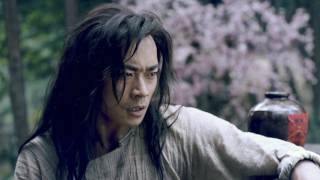 Download lagu Master of the Drunken Fist: Beggar So - Trailer mp3