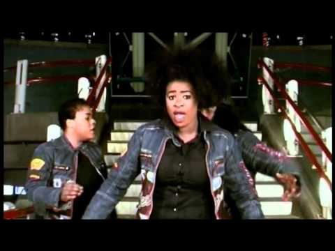 Makoma - Bolingo | OFFICIAL VIDEO (HD)