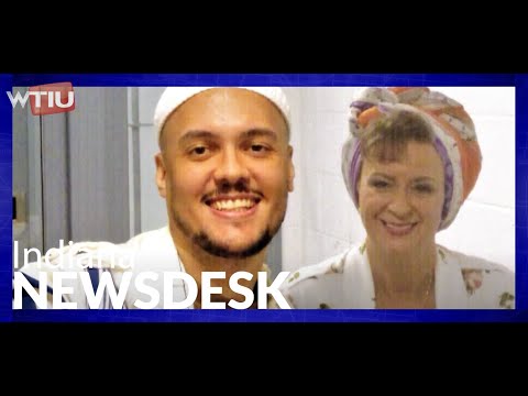 Mother Pleads with President Trump For Son’s Life On Death Row | Indiana Newsdesk | WTIU