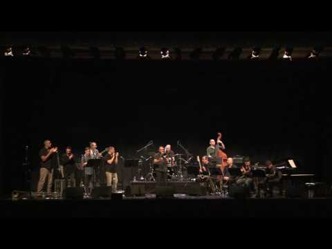 Avi Lebovich & The Orchestra - track 02