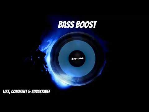 Headphone Activist- Who wan the bass ( Extreme bass boosted )