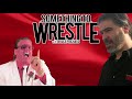 Bruce Prichard Shoots On Vince Russo S Last Days With WWF