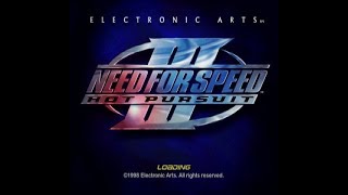 Vidéo Need for Speed III: Hot Pursuit