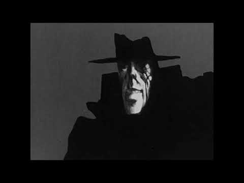 Deutsches Requiem by Jorge Luis Borges read by A Poetry Channel