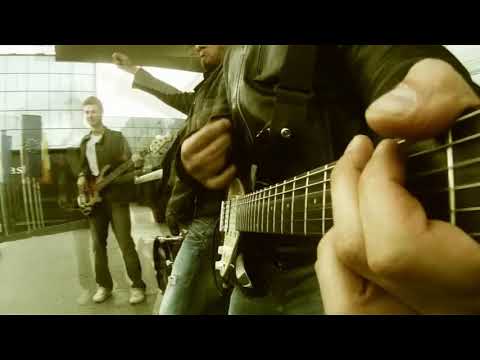 Leteći odred feat Kiki Rahimovski - Studeni (cut)