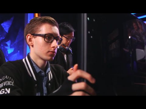 Recap and best plays of S5 NA LCS Summer 2015 Week 1 Day 1 and welcome to Day 2!