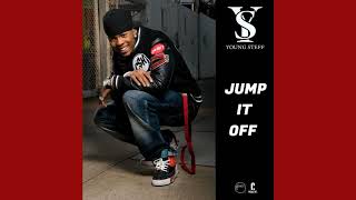 Young Steff - Take It Or Leave It