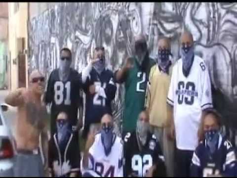 La Colonias De Guanatos  - Panchas Psycho X3