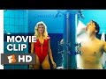 Baywatch Movie Clip Ronnie Shower 2017 Movieclips Coming Soon