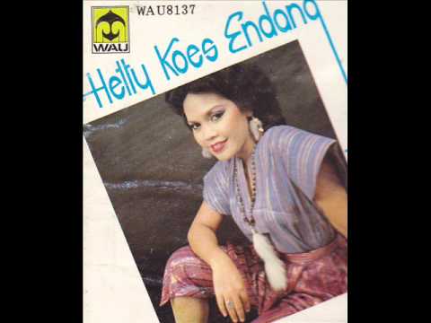 Hetty Koes Endang - Bunga Untuk Pahlawan