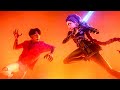 “Takedown” Song - K-POP DEMON HUNTERS Movie Clip (2025)