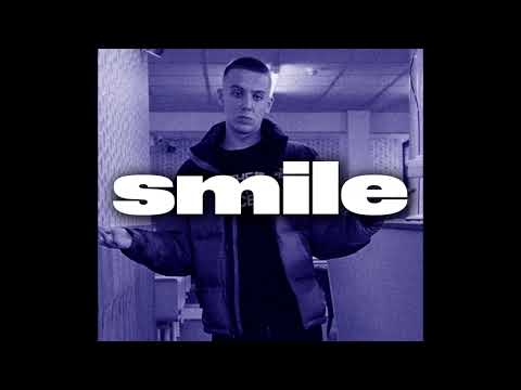 [FREE] Aitch Type Beat | "Smile"  | UK Rap Beats 2021