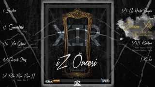 Xir feat. Heja, Asil, Şebnem Keskin - Zamanı Yok (Official Audio)