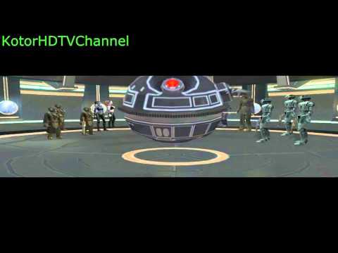 [10] Kotor 2: TSLRCM 1.8.4 + M4-78EP 1.2 - Nar Shaddaa Part 1