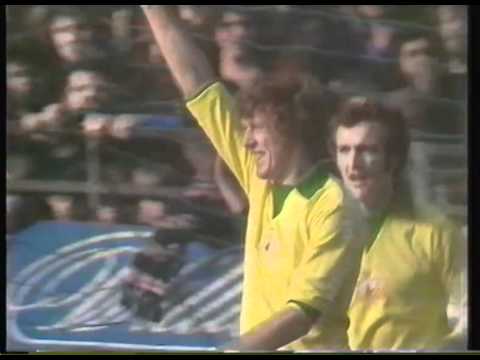 1975-76 - Derby County 4 Newcastle Utd 2 - FA Cup