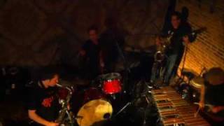 Dead Kenny G's w/ Stanton Moore