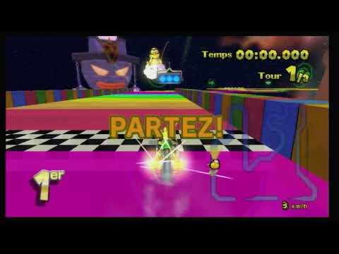 🔴 Let's play Mario Kart Wii Deluxe [N°5]