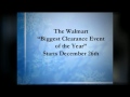 Is Walmart Open On Christmas 2011 - YouTube