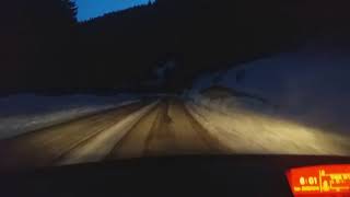 Paceshifters  (Someday)...at night)