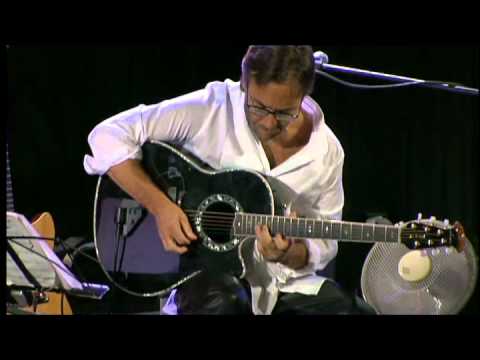 Al Di Meola One Of These Nights 01   Innamorata