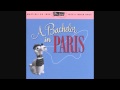 Sam Butera & The Witnesses - I Love Paris