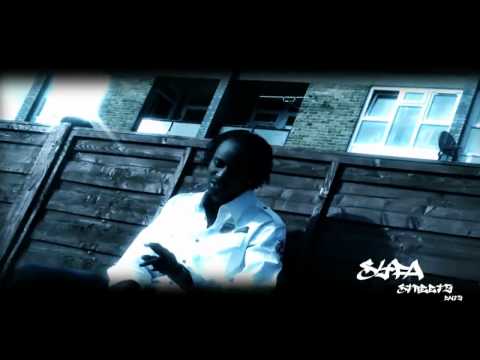 SYFA STREETZ ENTZ   Cash   My Money   English Mi No Speak 1