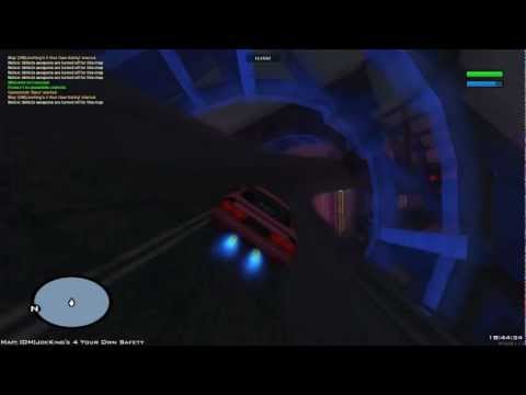 [DM]JoeKing's 4 Your Own Safety