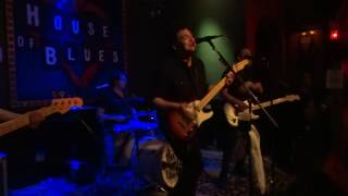 The Spill Canvas - &quot;Polygraph, Right Now&quot; (Live in San Diego 9-21-16)