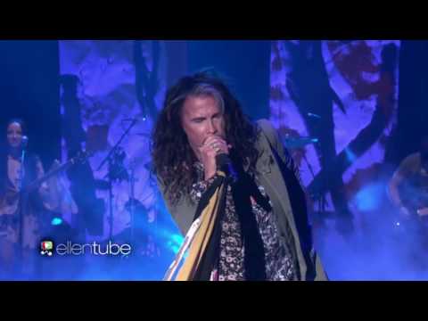 Red, White And You - Steven Tyler