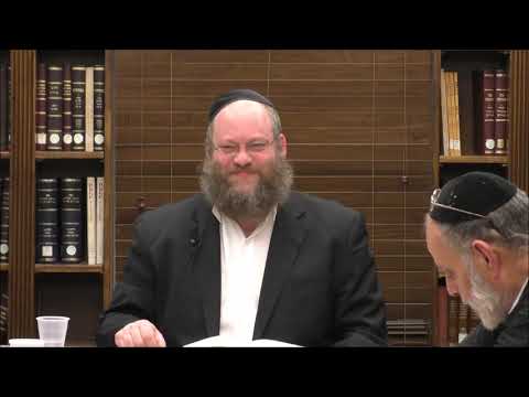 Tanya Chapter 50 Part 3 - Rabbi Naftali Silberberg